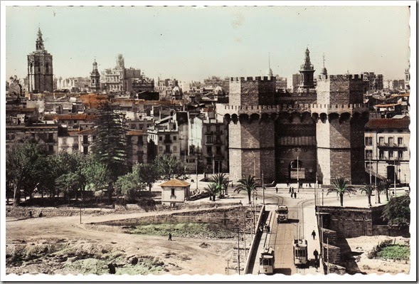 1940 Ca torres serranos 1940 Ca torres serranos