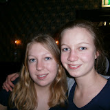 Borrel Alcibiades + Nausikaa ijshockey