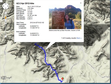 Sedona-2 Apr 2012-hike