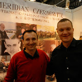 Leipziger Buchmesse, 17-18.03.2012