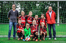SEIZOEN 2014-2015 - WVV E2 - 30 AUG - TEAM WVV E2 * 2014-2015