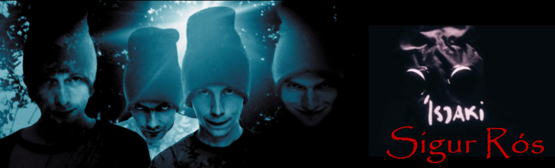 sigur sigur