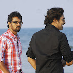 Muran Movie Stills - up