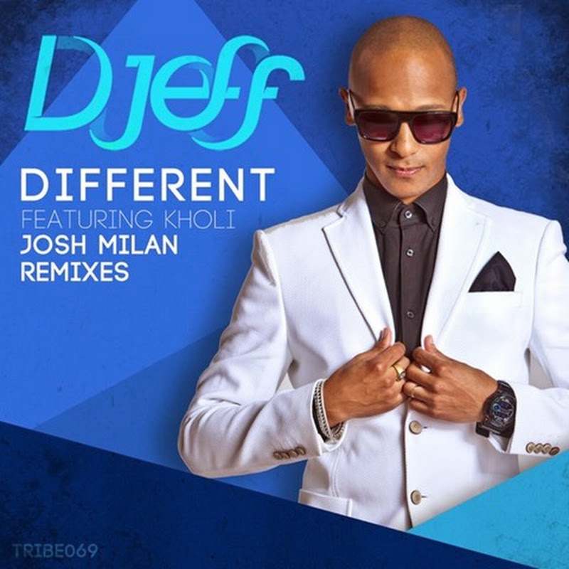 (New) Djeff-Different Feat Kholi (Josh Milan Remix) [Download]