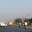 The highway to Mashhad