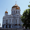 Храм Христа Спасителя