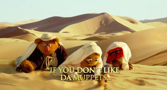 Muppetek internetszerte 01