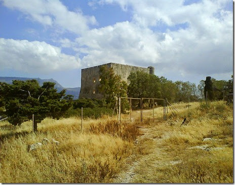 Kazarma Fortress