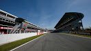 HD Wallpapers 2012 Formula 1 Grand Prix of Spain