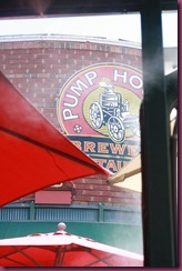 pumphouse