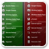 Descargar Chameleon Windows 7 Theme gratis