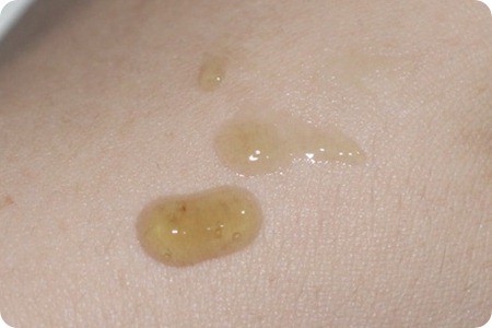 matte gel