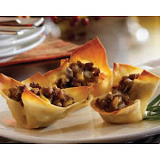 Sausage Cups