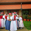 2013 - Královničky, Provodov
