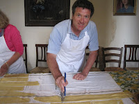 Alessandro - Cooking Class