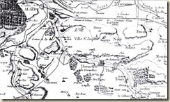 Orvanne et Lunain Orvanne et Lunain