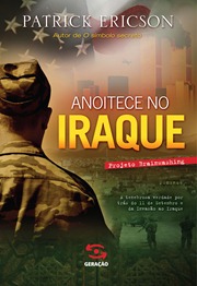 Anoitece no iraque Anoitece no iraque