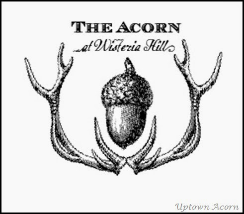 logo The Acorn at Wisteria Hill