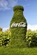Ford Fusion Energi with Coca-Cola PlantBottle Technology Ford Fusion Energi with Coca-Cola PlantBottle Technology