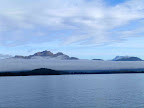 "The faces of Prince William Sound & Columbia Glacier" by Wilbur Wildcat