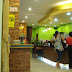 Impressive upscale interior design at Kangaroo Coffee Company