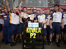HD Wallpapers 2007 Formula 1 Grand Prix of Japan