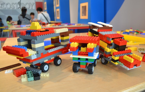 legoland malaysia build test 4 legoland malaysia build test 4