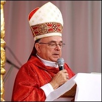 cardeal Raymundo Damasceno