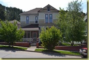House 1 House 1