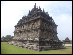 Indonesia, Jogykarta, Plaosan Temple, 15 January 2013 (7)