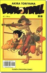 P00007 - Dragon Ball - - por Pepe P00007 - Dragon Ball - - por Pepe