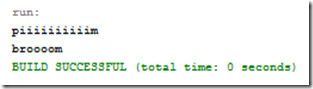 method di java method di java