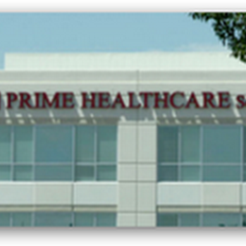 Prime Healthcare Seals the Deal With Purchasing Another “Desperate Hospital” in Michigan