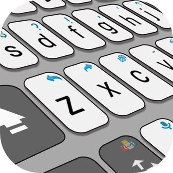 Ai type keyboard  Your message Your style