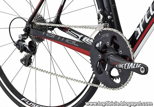SPECIALIZED TARMAC SL4 PRO MID-COMPACT 2013 (2)