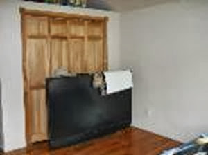 tv closet tv closet