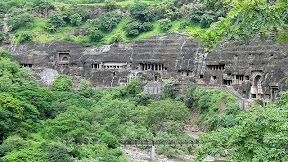 Ajanta Caves