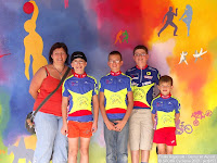 Une équipe efficace