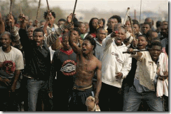 2010 Jos violence