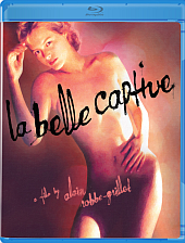 la belle la belle