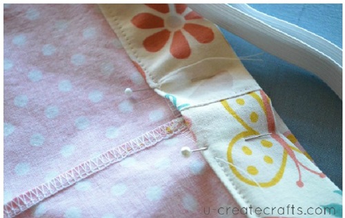 Lazy Day Lounge Pants Tutorial Step 13 Lazy Day Lounge Pants Tutorial Step 13