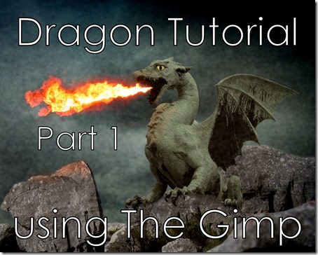 Layer Mask Tutorial Tute Title-1 Layer Mask Tutorial Tute Title-1