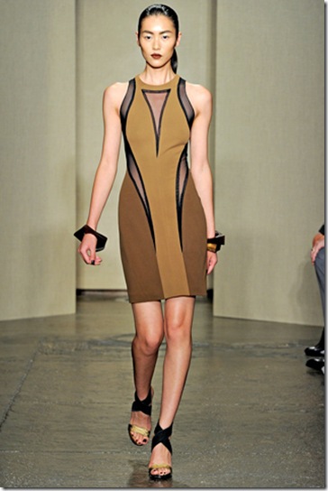 Donna Karan Spring 2012 (3) Donna Karan Spring 2012 (3)