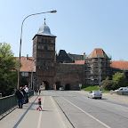 2011 - Lübeck