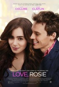 Love Rosie Love Rosie