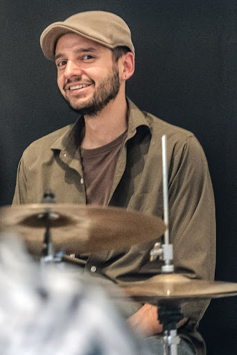 Eric Foss