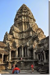 Cambodia Angkor Wat 140122_0096