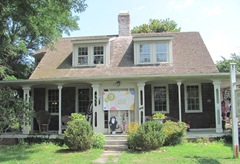 Ed Gorey House front of house1