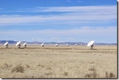 Very Large Array -002