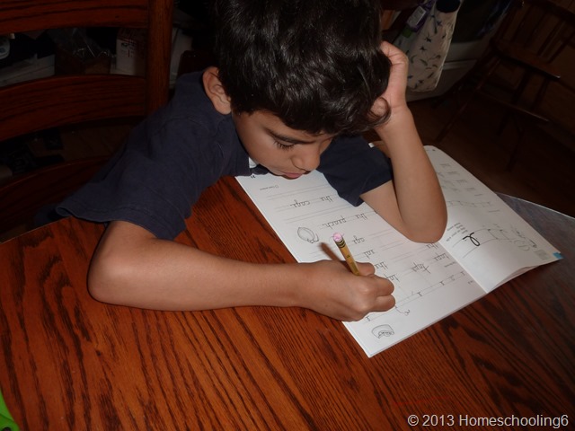 Handwriting Without Tears Handwriting without tears